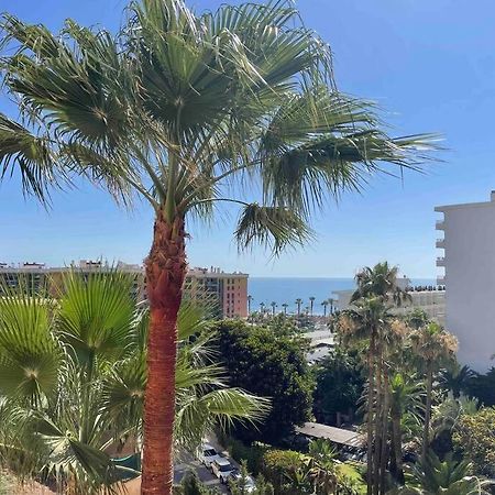 Apartamento Calma Las Mercedes Torremolinos Eksteriør bilde