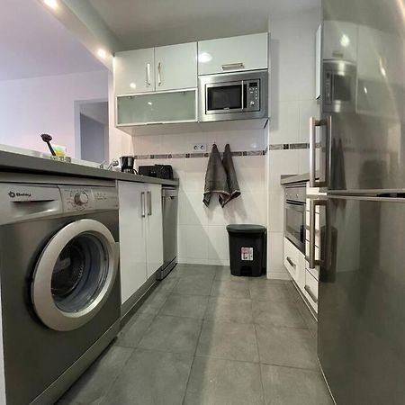 Apartamento Calma Las Mercedes Torremolinos Eksteriør bilde