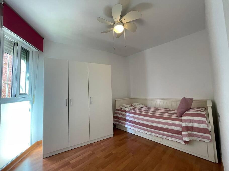 Apartamento Calma Las Mercedes Torremolinos Eksteriør bilde