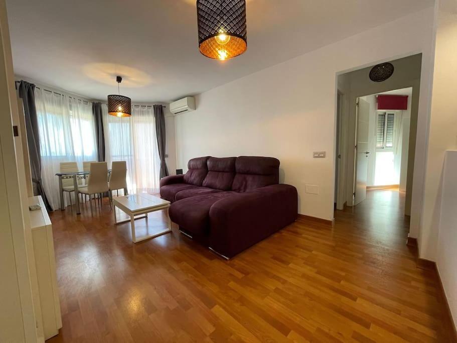 Apartamento Calma Las Mercedes Torremolinos Eksteriør bilde